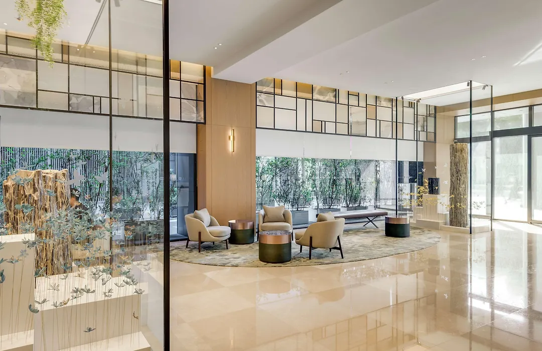 Doubletree By Hilton Taipei Zhongshan-1