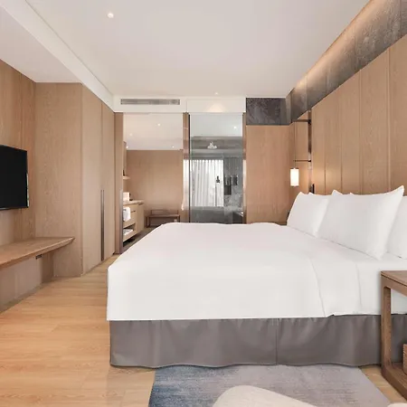 Doubletree By Hilton Taipei Zhongshan-2